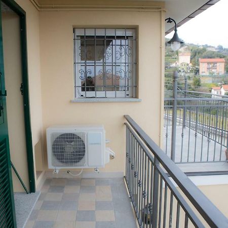 Brenin Apartment Varazze Ngoại thất bức ảnh