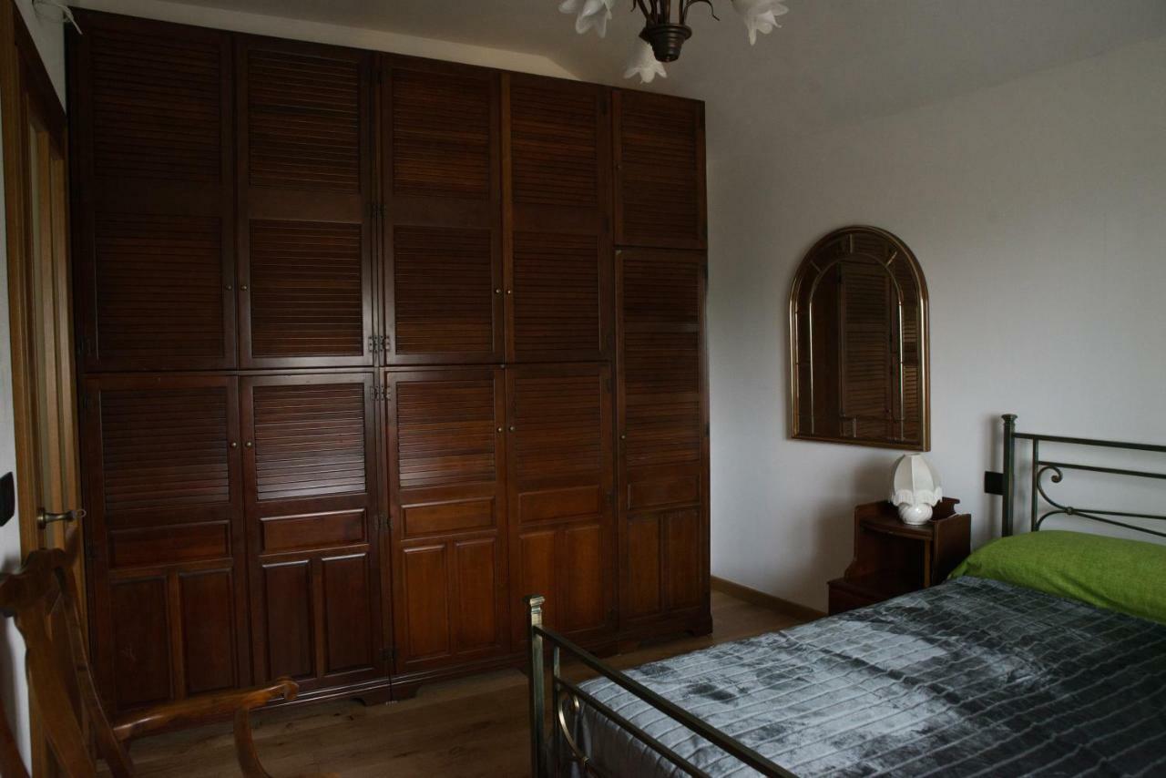 Brenin Apartment Varazze Ngoại thất bức ảnh