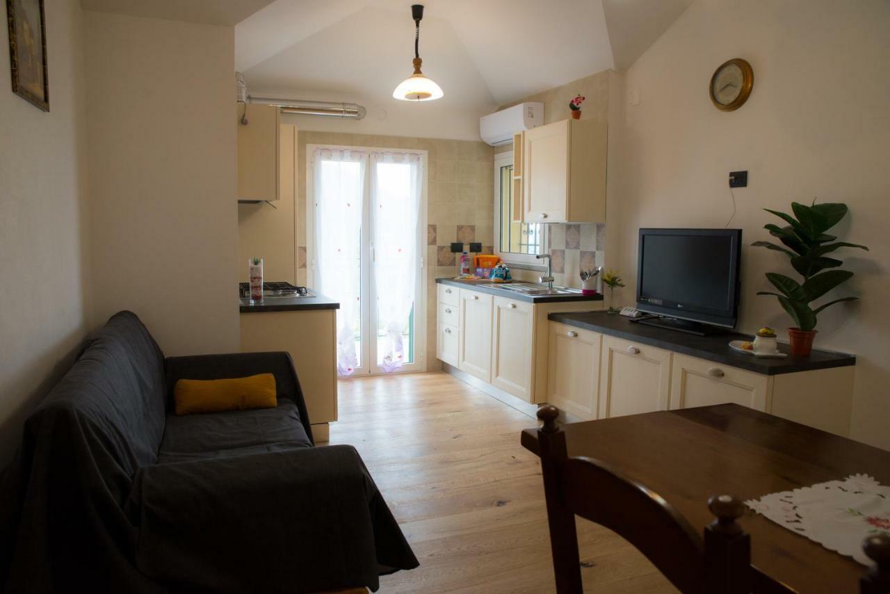 Brenin Apartment Varazze Ngoại thất bức ảnh